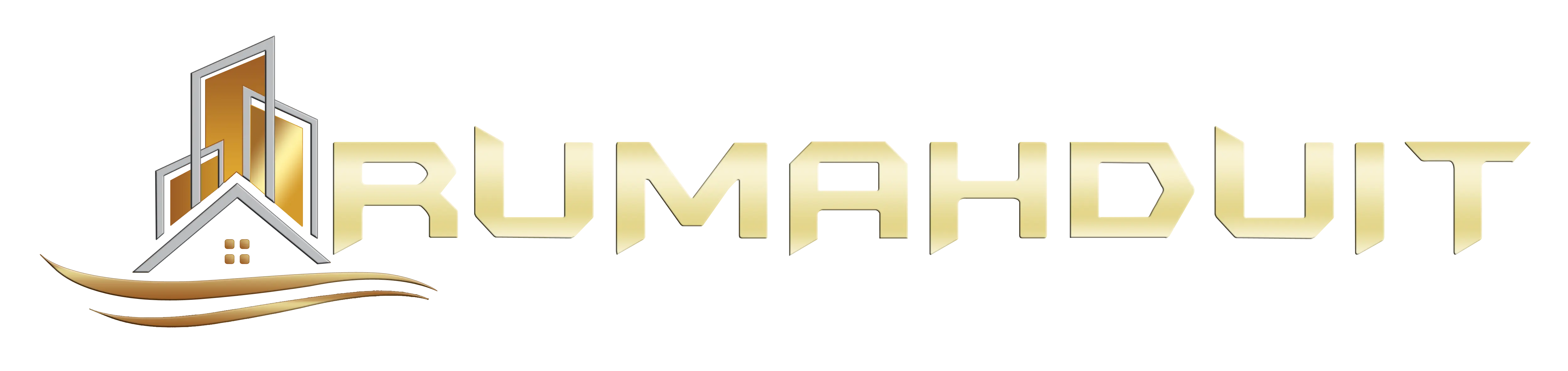 RUMAHDUIT Logo